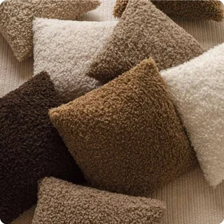 کوسن فانتزی مربع